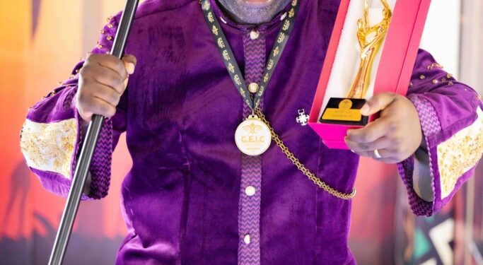 kabutey my mc wins ghanas best event mc for the third consecutive time