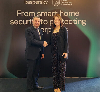 Kaspersky opens its first Transparency Center in the African region 1 kaspersky opens its first transparency center in the african region