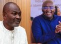 Kennedy Agyapong’s allegations absurd; did not affect our campaign – Bawumia’s team