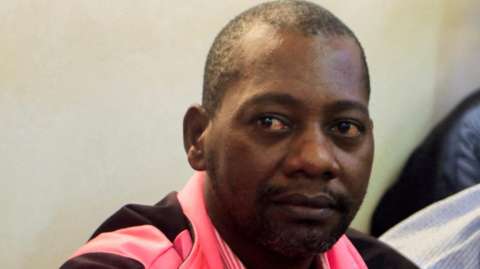 Kenya cult pastor found guilty – over illegal film studio 1 kenya cult pastor found guilty over illegal film studio