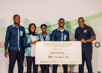 KIC announces call for applications for the 2024 AgriTech Challenge Pro program