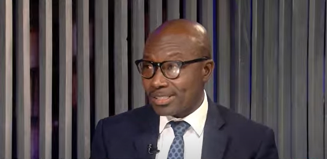 Kissi Agyebeng should have applied the law before calling a press conference- GBA 1 kissi agyebeng should have applied the law before calling a press conference gba