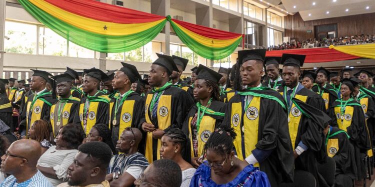 knust college of engineering decries dwindling staff strength