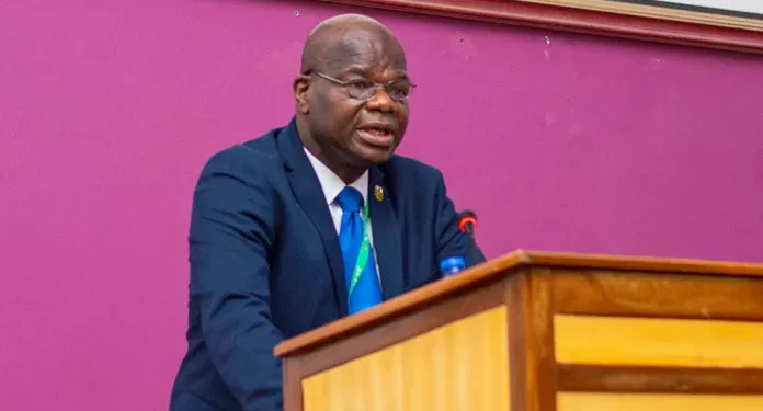 knust to revise academic calendar to suit work schedules of distant learners