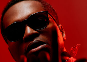 Ko-Jo Cue returns with ‘I’m Back’ EP scheduled for Nov. 16