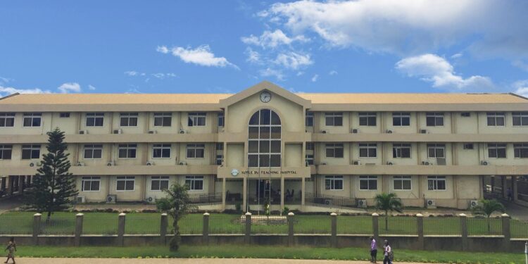 korle bu renal dialysis unit still closed despite health ministers reopening directive