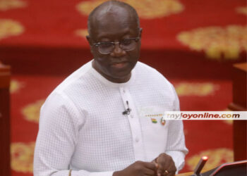 Kwame Nkrumah Memorial Park generates GH₵1m per month – Finance Minister