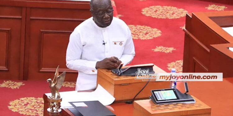 la general hospitals contractor expected back on site next week finance minister