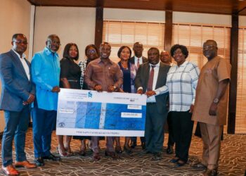 Labadi Beach Hotel makes history with GH¢25m dividend declared to SSNIT