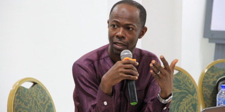 Labram Musah Massawudu: How Ghana passed an ambitious alcohol excise tax increase and what comes next 1 labram musah massawudu how ghana passed an ambitious alcohol excise tax increase and what comes next