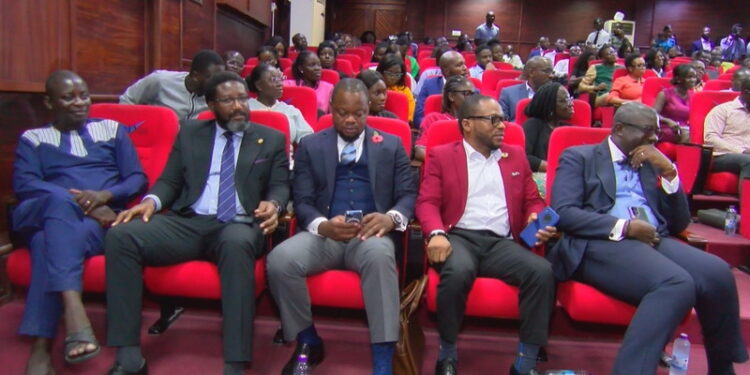 Law lecturer calls for supranational government for Africa 1 law lecturer calls for supranational government for africa