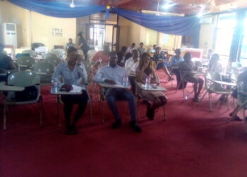 Lecturers must be committed to producing versatile students – Dr Ashiboe-Mensah