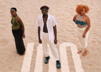 Let the good times roll with Moffy’s upcoming single ‘JOO’