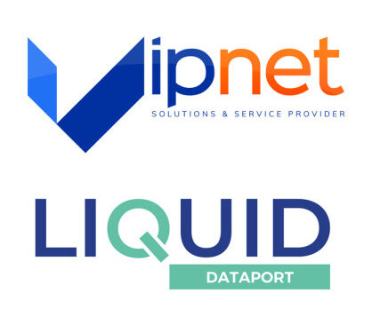 liquid dataport enters into a strategic partnership with vipnet in cote divoire accelerating economic growth through digital transformation