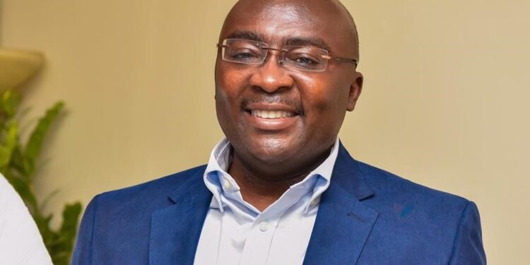 livestream npp outdoors bawumia as its new flagbearer