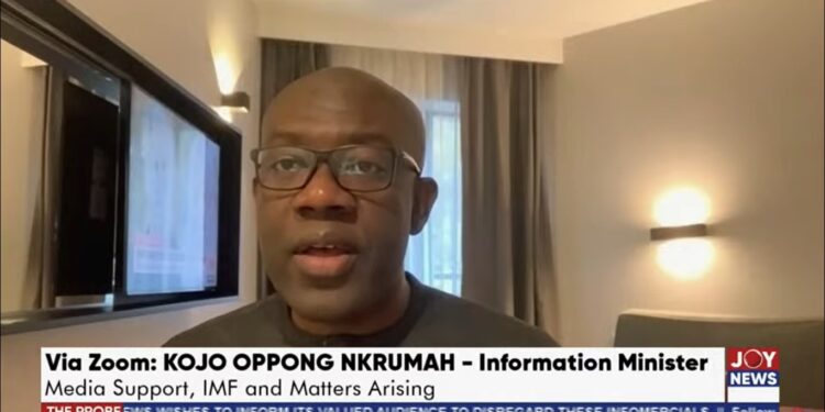 livestream the probe discusses media support imf