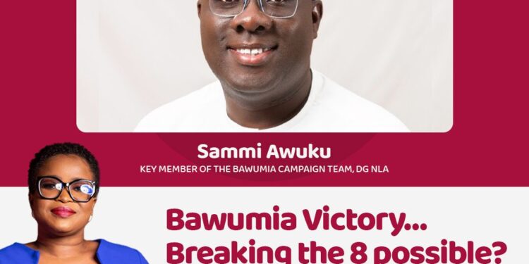 livestream the probe discusses whether npp can break the 8 after bawumias victory