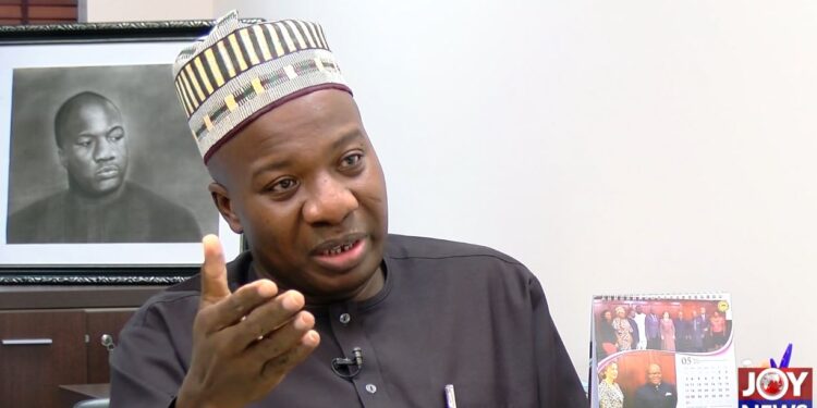 mahama ayariga sues ofori atta over ghana financial stability fund asks court to declare it unconstitutional