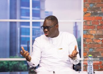 Mahama’s view on licensure exam is academic hypocrisy, intellectual dishonesty – Palgrave Boakye-Danquah