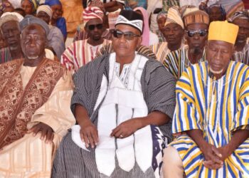 Maj Dr. Alhaji Osmanu Karimu Azumah’s legacy of service, leadership, and academic achievement