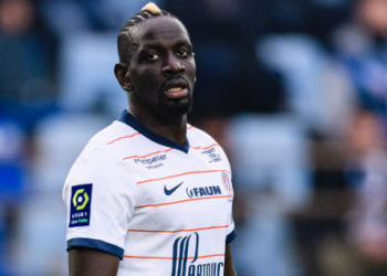 Mamadou Sakho leaves Montpellier after clash with manager Michel der Zakarian