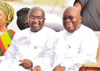 Martin Amidu: Akufo-Addo has anointed Bawumia as his successor to ‘Break the 8’ by hook or crook