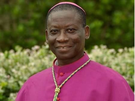 Massive uncontrolled corruption is suffocating the nation – President of Catholic Bishops’ Conference 1 massive uncontrolled corruption is suffocating the nation president of catholic bishops conference