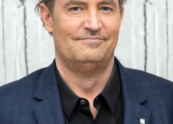 Matthew Perry did not have fentanyl, meth in his system at time of death: report