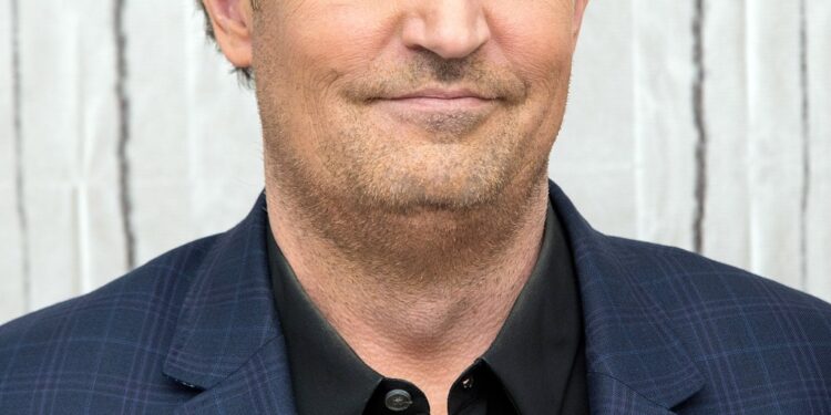 Matthew Perry did not have fentanyl, meth in his system at time of death: report 1 matthew perry did not have fentanyl meth in his system at time of death report