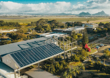 Mauritius Commercial Bank (MCB) Capital Markets advises EnVolt on its inaugural Green Project Bond issue
