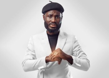 MC Portfolio earns nomination in 2023 Guinness Ghana DJ Awards 