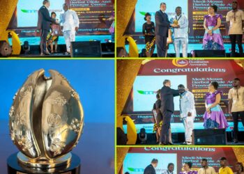 Medi-Moses Clinic and Prostate Centre is celebrating over 30 years of quality healthcare delivery and products