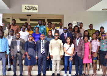 Medical practice in Ghana suffering – Prof. Ellis Owusu-Dabo bemoans