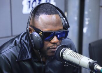 Medikal unveils Planning and Plotting Concert with commitment to giving back to society