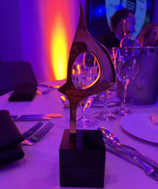 mercy ships recognised for outstanding advocacy campaign on access to surgical and anesthetic care and education across the surgical ecosystem in africa