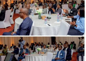 MIIF engages CSOs and stakeholders over sustainable mining in Ghana