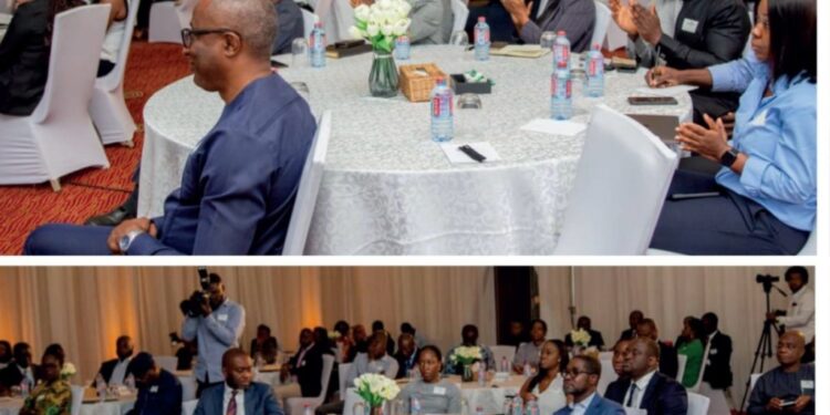 miif engages csos and stakeholders over sustainable mining in ghana