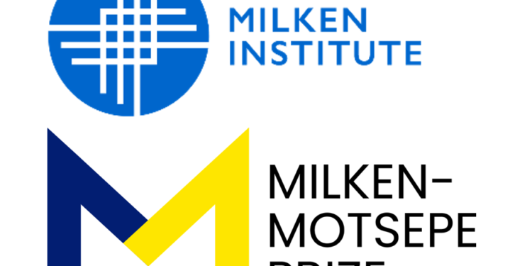 milken motsepe prize in green energy finalists announced