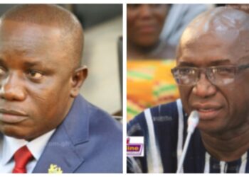 Ministers for Defence, Interior summoned over factional tensions in Kintampo