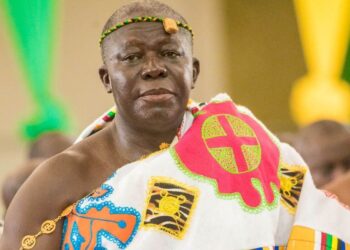 Minority applauds Otumfuo Osei Tutu II’s ‘Heal Komfo Anokye’ initiative