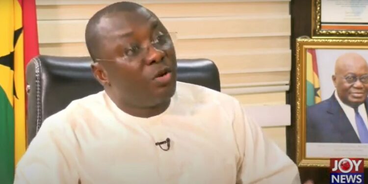 minoritys allegations of tax exemption for npp linked businesses baseless dr amin adam