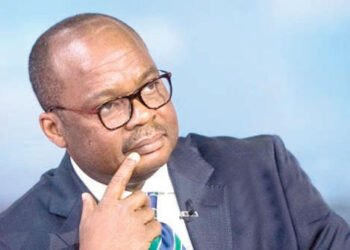 Monetary policy rate to peak by March 2024 – GCB Capital