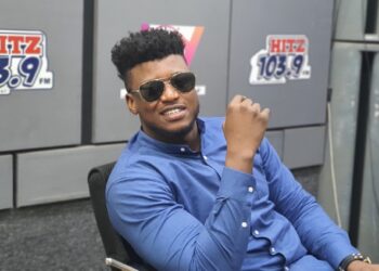 Money, love and struggles: Gambo features Nigeria’s Lade on new single ‘Nobody’