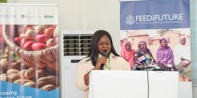 more efforts needed to improve farmer access to certified seeds agra ghana boss