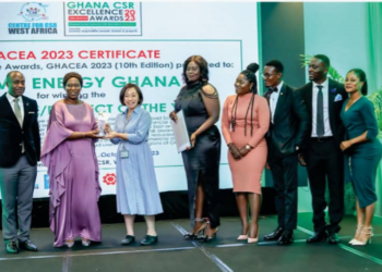 More Ghanaian-owned companies embracing, implementing CSR projects – Centre for CSR, West Africa