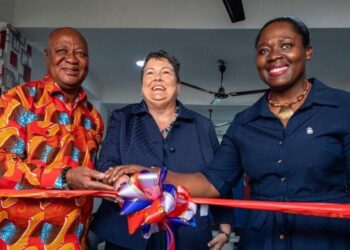 More residents in Kumasi can now access the US easily – US Embassy