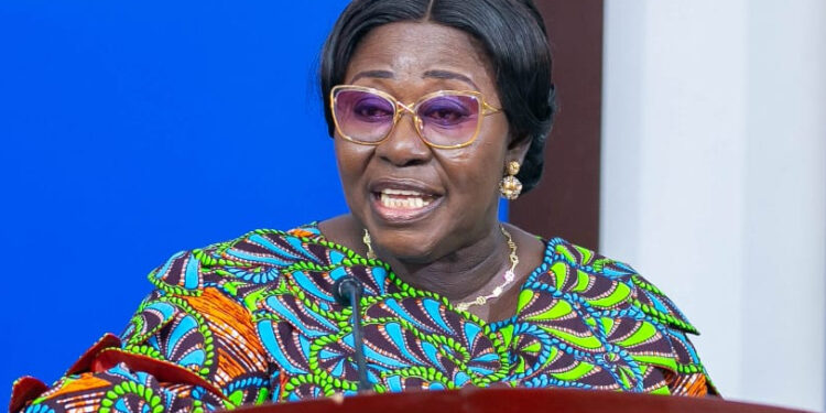 More support coming for Akosombo Dam spillage victims – Chief of Staff 1 more support coming for akosombo dam spillage victims chief of staff