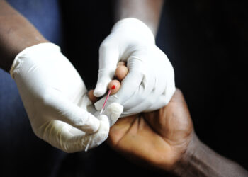 More than 23,000 persons living with HIV in Western Region