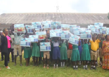 Mosquito nets not for fishing, fencing gardens – Parliament’s Health Committee warns