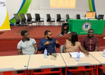 Most procurement and supply students lack practical skills – Acting Dean of GIMPA Business School